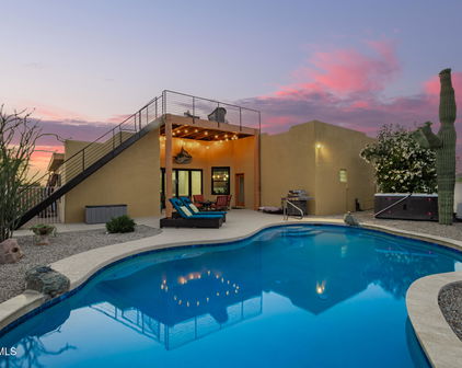 5809 E Mckellips Boulevard, Apache Junction