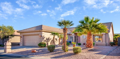 9833 E Crystal Drive, Sun Lakes