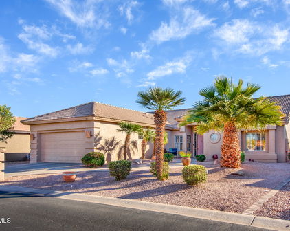 9833 E Crystal Drive, Sun Lakes