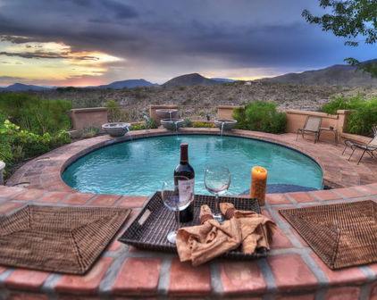 8616 E Concho Drive, Carefree