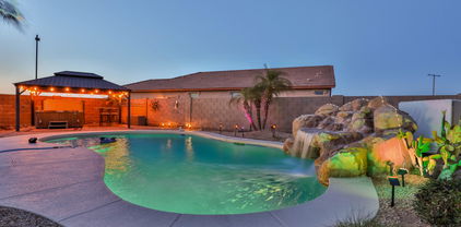 24721 W Dove Butte --, Buckeye