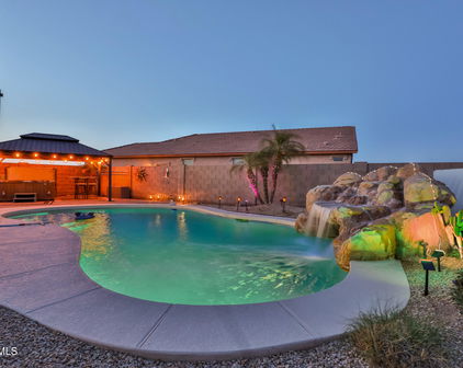 24721 W Dove Butte --, Buckeye