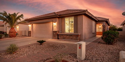 22843 W Moonlight Path, Buckeye
