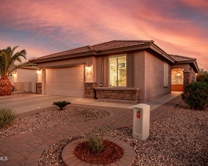 22843 W Moonlight Path, Buckeye