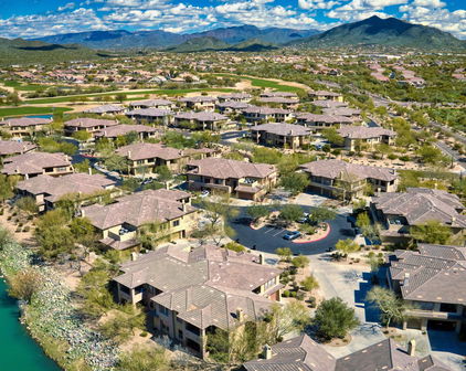 33550 N Dove Lakes Drive Unit 2027, Cave Creek