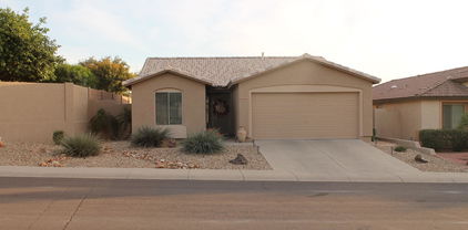 10785 W Chisholm Drive, Sun City