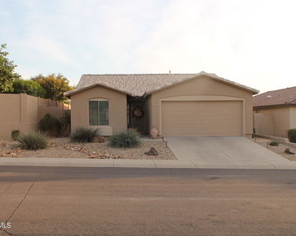 10785 W Chisholm Drive, Sun City