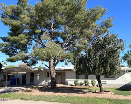 3749 E Laurel Lane, Phoenix