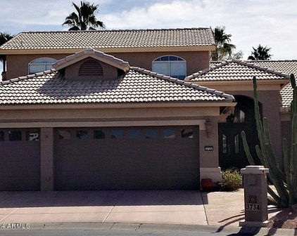 3734 N 156th Drive, Goodyear