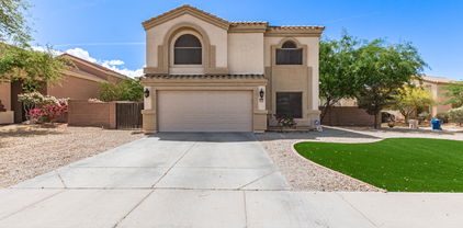 23119 W Papago Street, Buckeye