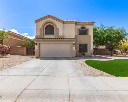 23119 W Papago Street, Buckeye