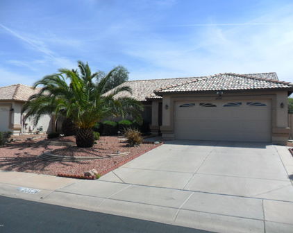 20521 N 107th Drive, Sun City