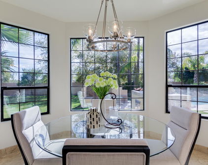 6531 E Fanfol Drive, Paradise Valley