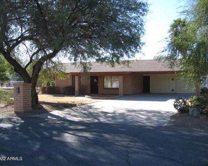 6208 S 66th Avenue, Laveen