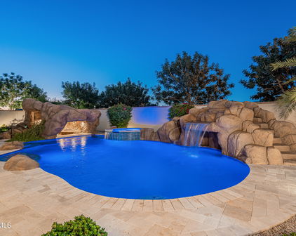 2212 E Aris Drive, Gilbert