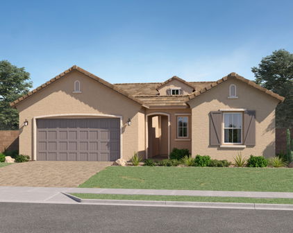 4784 S 232nd Lane, Buckeye
