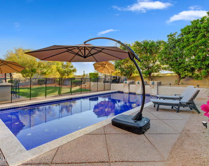 9087 E Mountain Spring Road, Scottsdale
