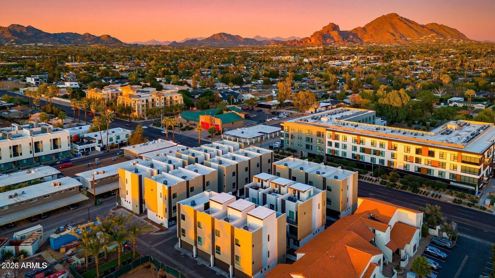 4220 N 32nd Street Unit 21, Phoenix, 85018