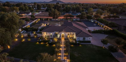 3007 E Lowell Avenue, Gilbert