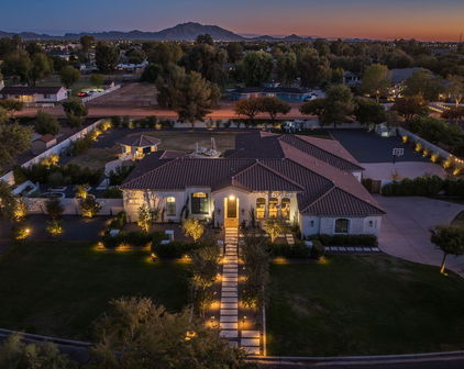 3007 E Lowell Avenue, Gilbert