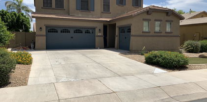 4335 N 154th Drive, Goodyear