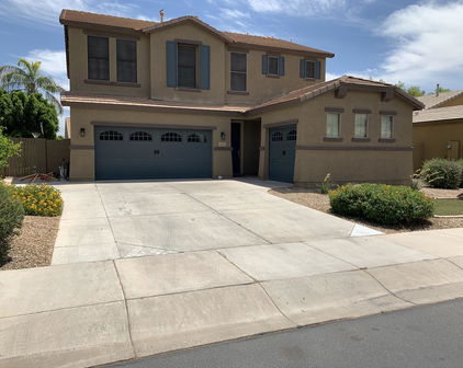 4335 N 154th Drive, Goodyear