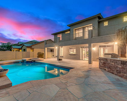 13157 S 181st Avenue, Goodyear