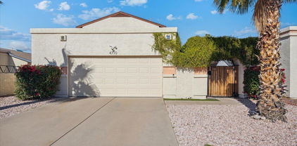 4710 W Escuda Drive, Glendale