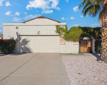 4710 W Escuda Drive, Glendale