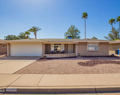 720 S Rosemont --, Mesa