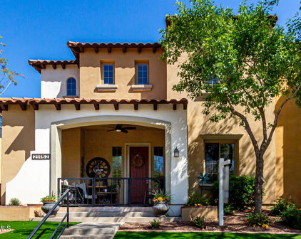 21152 W Sunrise Lane, Buckeye