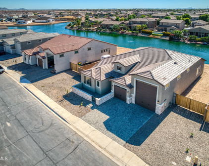 40751 W Hall Drive, Maricopa