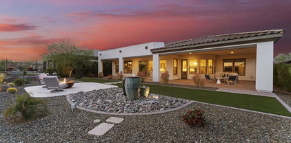 17763 E Stocking Trail, Rio Verde