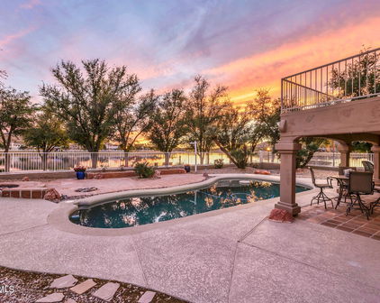 10782 S Dreamy Drive, Goodyear