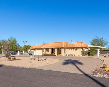 11118 W Mountain View Road, Sun City