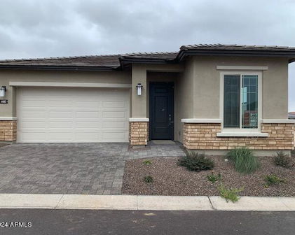 4483 N 203rd Avenue, Buckeye