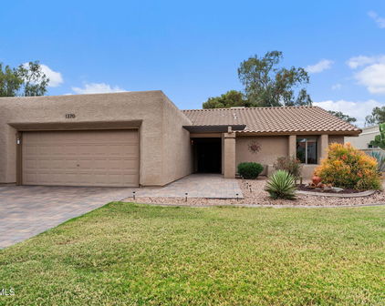 1370 Leisure World --, Mesa