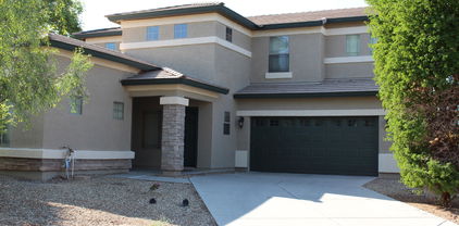 5411 W T Ryan Lane, Laveen