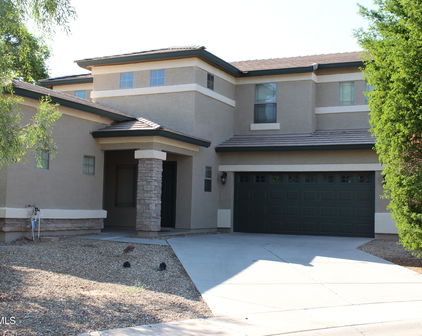 5411 W T Ryan Lane, Laveen