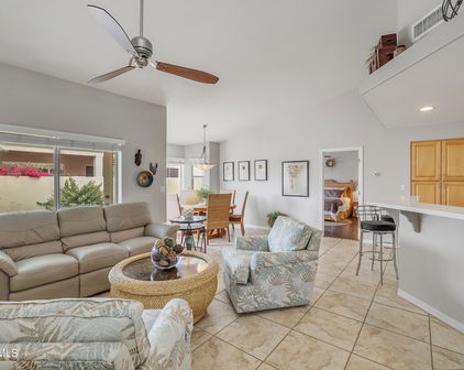 5830 E Mckellips Road Unit 30, Mesa
