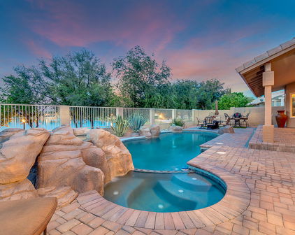 17886 W Cactus Flower Drive, Goodyear