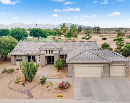 19814 N Shadow Mountain Drive, Surprise