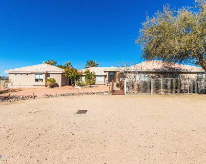 4016 E Forest Pleasant Place, Cave Creek