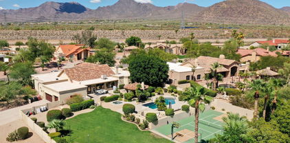 10541 E Windrose Drive, Scottsdale