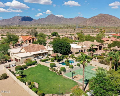 10541 E Windrose Drive, Scottsdale