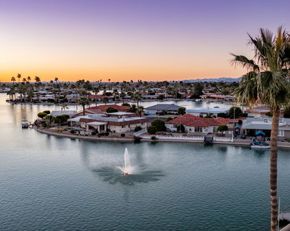 13611 N Tan Tara Point, Sun City