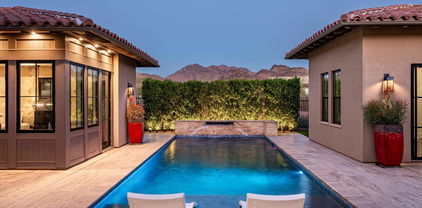8900 E Sands Drive, Scottsdale