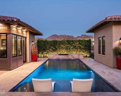 8900 E Sands Drive, Scottsdale