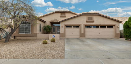 10931 W Escuda Drive, Sun City