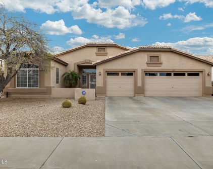 10931 W Escuda Drive, Sun City